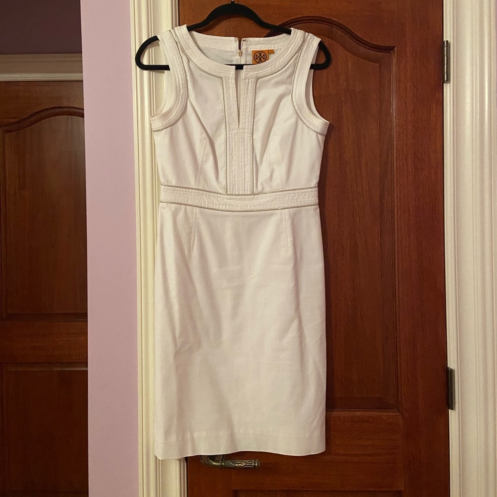 Tory Burch Sun Dress